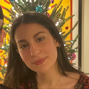 Meet your Posher, Anna lee